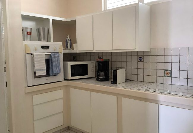 Villa in Saint Barthélemy - 	Famous colonial house of Doctor Vialenc in Gustavia Villa in Saint Barthélemy - 	Famous colonial house of Doctor Vialenc in Gustavia