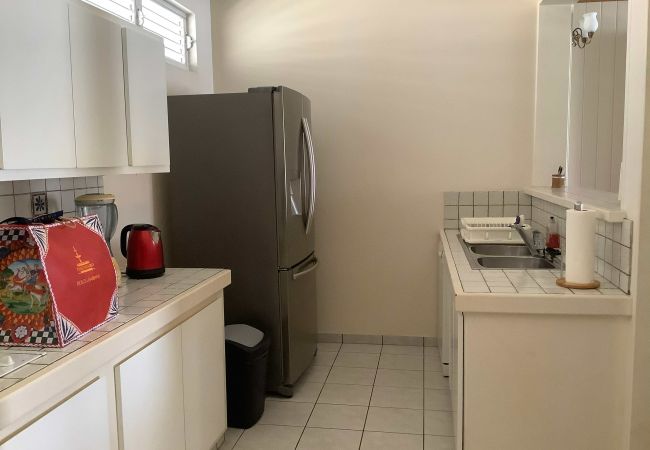 Villa in Saint Barthélemy - 	Famous colonial house of Doctor Vialenc in Gustavia Villa in Saint Barthélemy - 	Famous colonial house of Doctor Vialenc in Gustavia