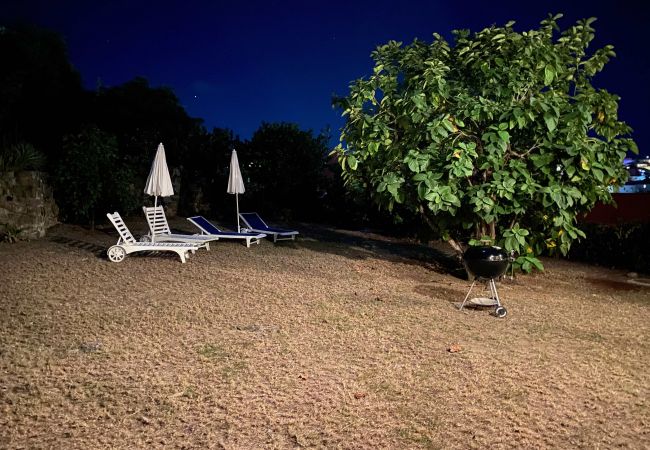 Villa in Saint Barthélemy - 	Famous colonial house of Doctor Vialenc in Gustavia Villa in Saint Barthélemy - 	Famous colonial house of Doctor Vialenc in Gustavia