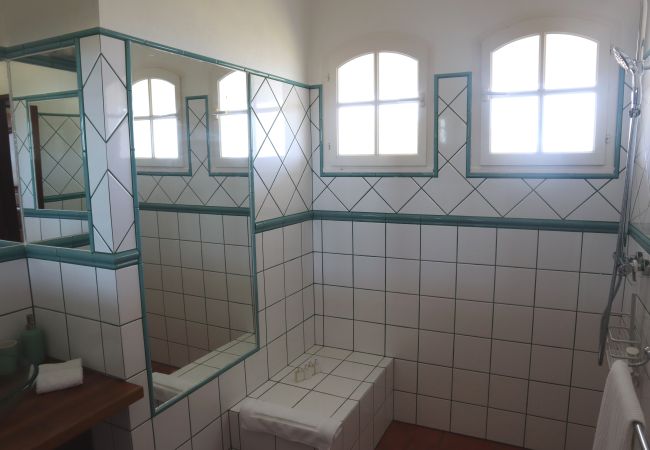 Villa in Saint Barthélemy - Villa LES GAILLACS in Saint Barth an incredible view Villa in Saint Barthélemy - Villa LES GAILLACS in Saint Barth an incredible view