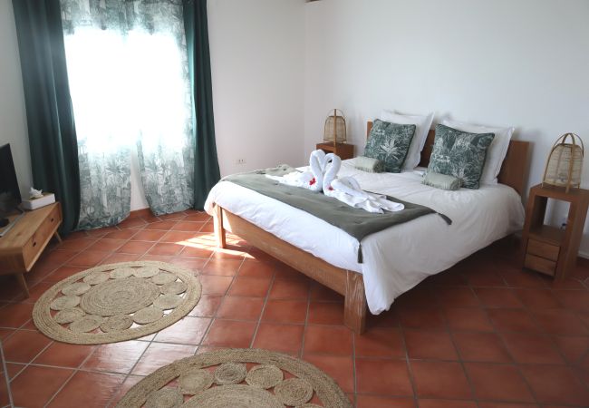 Villa in Saint Barthélemy - Villa LES GAILLACS in Saint Barth an incredible view Villa in Saint Barthélemy - Villa LES GAILLACS in Saint Barth an incredible view