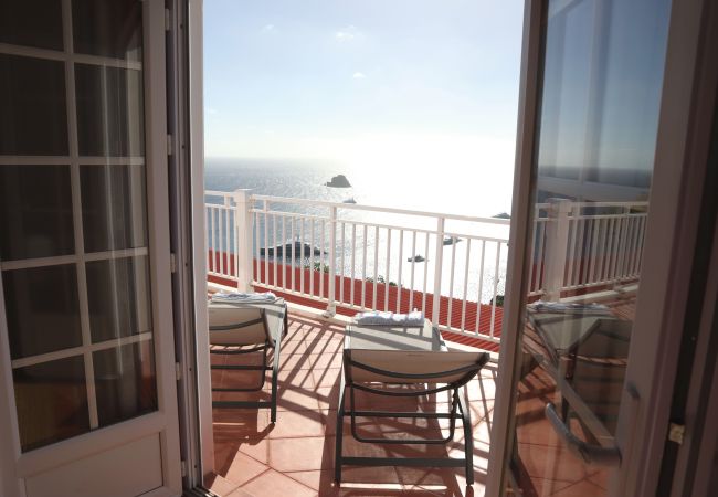 Villa in Saint Barthélemy - Villa LES GAILLACS in Saint Barth an incredible view Villa in Saint Barthélemy - Villa LES GAILLACS in Saint Barth an incredible view