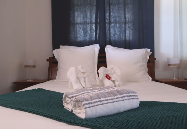 Villa in Saint Barthélemy - Villa LES GAILLACS in Saint Barth an incredible view Villa in Saint Barthélemy - Villa LES GAILLACS in Saint Barth an incredible view