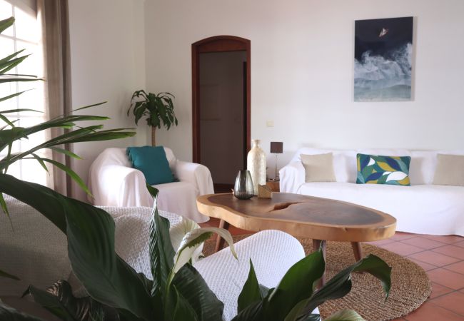 Villa in Saint Barthélemy - Villa LES GAILLACS in Saint Barth an incredible view Villa in Saint Barthélemy - Villa LES GAILLACS in Saint Barth an incredible view