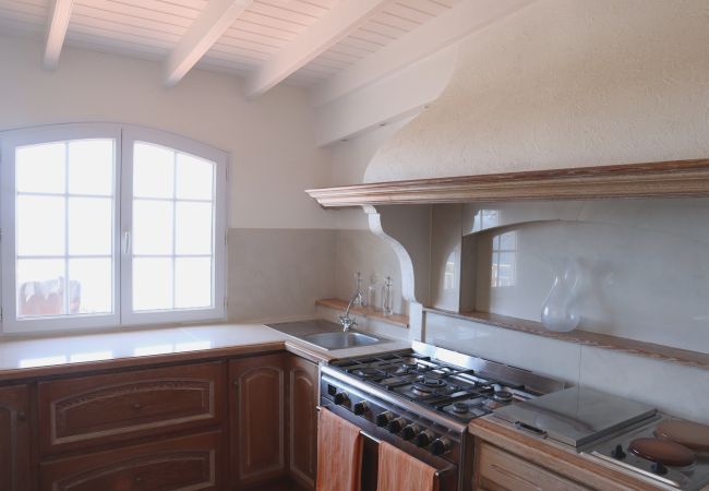 Villa in Saint Barthélemy - Villa LES GAILLACS in Saint Barth an incredible view Villa in Saint Barthélemy - Villa LES GAILLACS in Saint Barth an incredible view