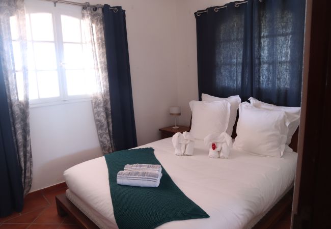 Villa in Saint Barthélemy - Villa LES GAILLACS in Saint Barth an incredible view Villa in Saint Barthélemy - Villa LES GAILLACS in Saint Barth an incredible view