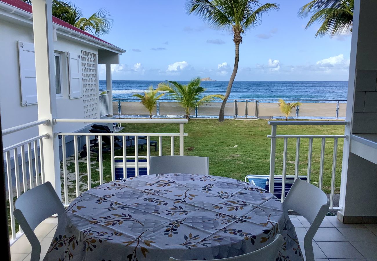 Bungalow in Saint Barthélemy - Bart Bungalow, Les Mouettes Residence, St. Barth