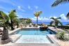 Villa in Saint Barthélemy - Villa Des Vents Saint Barth